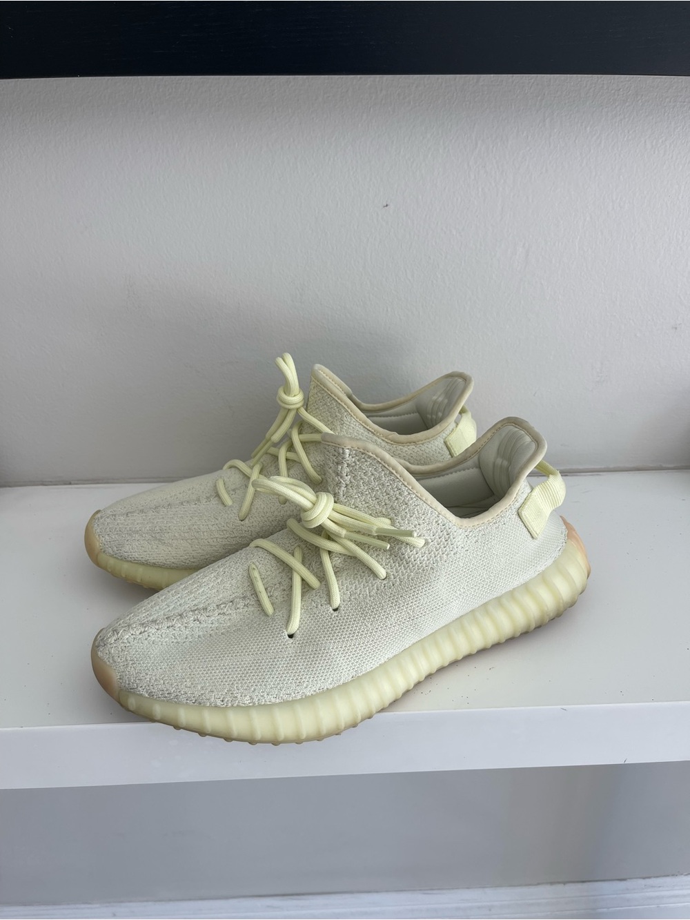 Adidas x YEEZY Boost 350 V2 “Butter”